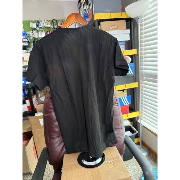 Size L Top Gun T-shirt Goose - Picture 2 of 2